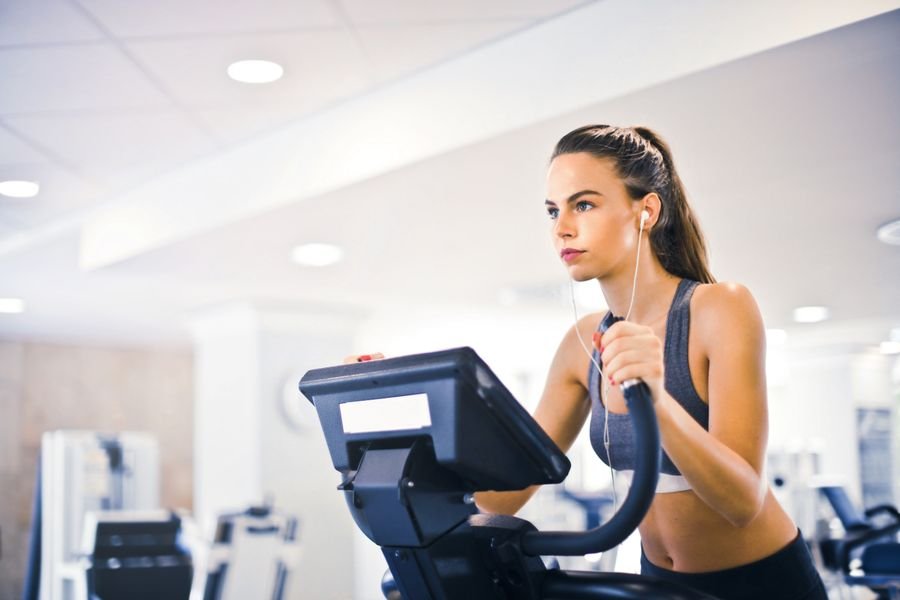 Natural metabolic support